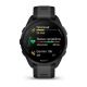 GARMIN Sat Forerunner 165 Black - 010-02863-20