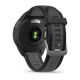 GARMIN Sat Forerunner 165 Black - 010-02863-20
