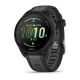 GARMIN Sat Forerunner 165 M Black - 010-02863-30