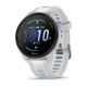 GARMIN Sat Forerunner 165 M Whitestone - 010-02863-31