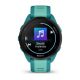 GARMIN Sat Forerunner 165 M Aqua - 010-02863-32