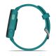 GARMIN Sat Forerunner 165 M Aqua - 010-02863-32