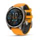 GARMIN Sat Fenix 8 47,AMOLED,Sap,SparkOrg - 010-02904-11
