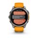 GARMIN Sat Fenix 8 47,AMOLED,Sap,SparkOrg - 010-02904-11