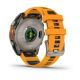 GARMIN Sat Fenix 8 47,AMOLED,Sap,SparkOrg - 010-02904-11