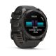 GARMIN Sat Fenix 8 51,AMOLED,Sap,Gray - 010-02905-21