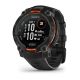 GARMINSat Instinct 3 45 SOLAR Black - 010-02934-00
