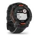GARMINSat Instinct 3 45 SOLAR Black - 010-02934-00