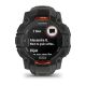 GARMINSat Instinct 3 50 SOLAR Black - 010-02935-00