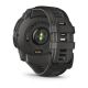 GARMINSat Instinct 3 50 SOLAR Black - 010-02935-00