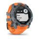 GARMINSat Instinct 3 50 SOLAR Orange - 010-02935-01