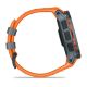 GARMINSat Instinct 3 50 SOLAR Orange - 010-02935-01