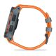 GARMINSat Instinct 3 50 SOLAR Orange - 010-02935-01