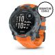 GARMINSat Instinct 3 50 SOLAR Orange - 010-02935-01
