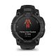 GARMINSat Instinct 3 45 AMOLED Black - 010-02936-00