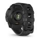 GARMINSat Instinct 3 45 AMOLED Black - 010-02936-00