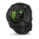 GARMINSat Instinct 3 45 AMOLED Black - 010-02936-00