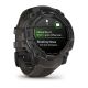 GARMINSat Instinct 3 50 AMOLED Black - 010-03020-00