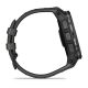 GARMINSat Instinct 3 50 AMOLED Black - 010-03020-00