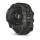 GARMINSat Instinct 3 50 AMOLED Black - 010-03020-00