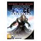 PC Star Wars The Force Unleashed Ultimate Sith Edition - 010192