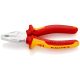 KNIPEX Klešta kombin. 1000v - 01 06 160