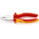 KNIPEX Klešta kombin. 1000v - 01 06 190