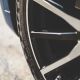 TURTLE WAX Wet n black trim & tyre gel 300 ml - 011053144