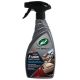 TURTLE WAX HS fabric cleaner 500 ml - 011054052