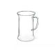 STAKLO-KRISTAL Šolja staklena 250ml - 154005