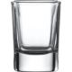 YIOULA GLASSWORKS Čašica za rakiju 5.5cl Vivo - 512221