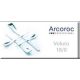 ARC INTERNATIONAL Kašika za kafu Voluto - 115158