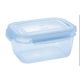TONTARELLI Posuda za hranu Fresh lock quadrato 1,75L - 128053