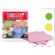 BONUS Set krpa 38x38x0,3cm viskoza 3/1 - 149023