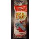 LAV GLASS Krpa Micro mop 1/1, mikrofiber - 157103-1