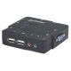 Manhattan Switch KWM 2 x USB flash 151252 - 0121252