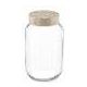 AKBAS SARINA Tegla 1000cc Plain straw - 707038