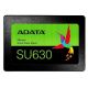 ADATA SSD 480GB 3D Nand ASU630SS-480GQ-R - 0141159