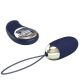 Vibro jaje sa bezicnim daljinskim Mina - 014362W-LED