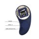 Vibro jaje sa bezicnim daljinskim Mina - 014362W-LED