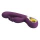 Multifunkcionalni vibrator aplikacija Liam - 014420HP