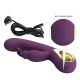 Multifunkcionalni vibrator aplikacija Liam - 014420HP