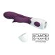 Multifunkcionalni Vibrator Butterfly Kiss - 014927-A2