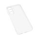Maska za Samsung A276B Galaxy A27 5G transparent silikonska Ultra Thin - EP3188294