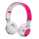 Slušalice Extra Bass EP16 pink - EP2897812