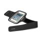 Capdase Sport Armband Zonic Plus(iPhone 6/7/8) 145A black/grey dimenzije 145x78x13mm - EP2447750