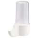BENELUX Pojilica za ptice 3.5x10cm, bela - 3012833