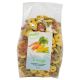 BENELUX Poslastica za glodare sa povrćem V-rings 200g - 3012920-1