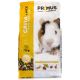 BENELUX Hrana za morsko prase Primus cavia 750g - 3012934-1