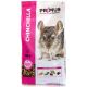 BENELUX Hrana za činčile Primus 750g - 3012802-1